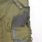 British Army Northern Ireland Tactical Vest with Soft Filler – Size Medium