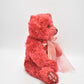 Hermann Sweet Heart Teddy Bear Retired & Tagged