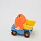 M&M's Orange Character Dump Truck