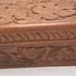 Vintage Wooden Decorative Storage Box, Trinket Box Hand Carved