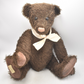 Deans Rag Book Co Chocolate Teddy Bear Limited Edition Retired