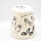 Novelty Shoe Money Ceramic Money Box Piggy Bank Coin Bank