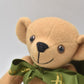 Merrythought Harrods Teddy Bear – Limited Edition 278/500 – Retired – Tagged