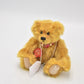 Hermann Teddy Original 2010 Club Annual Teddy Bear Retired