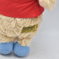 Merrythought Mr Whoppit – Limited Edition Mohair Teddy Bear