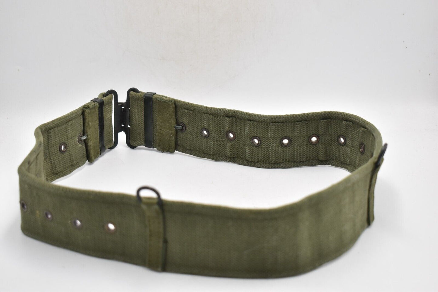 British Army 58 Pattern Webbing Belt – Waist 34"