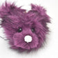 Charlie Bears Tiddly Pom Pom Brat Keyring Retired Tagged 10cm