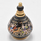 Vintage Venus Series Perfume Bottle Made In Greece Scent Pot