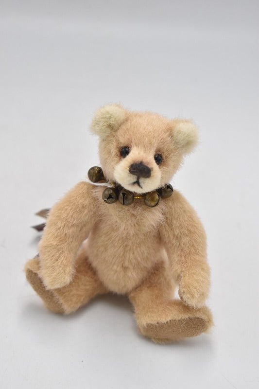 Charlie Bears Bear-illiant – Retired & Tagged – Isabelle Lee Design