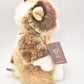 Charlie Bears Cavey Guinea Pig Retired & Tagged Isabelle Lee Designed