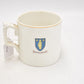 Vintage Wedgwood & Co. Imperial Porcelain George V Coronation Mug