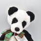 Charlie Bears Bobble Panda Retired & Tagged