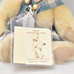 Deans Rag Book Co Teddy Telford Teddy Bear Limited Edition Retired & Tagged