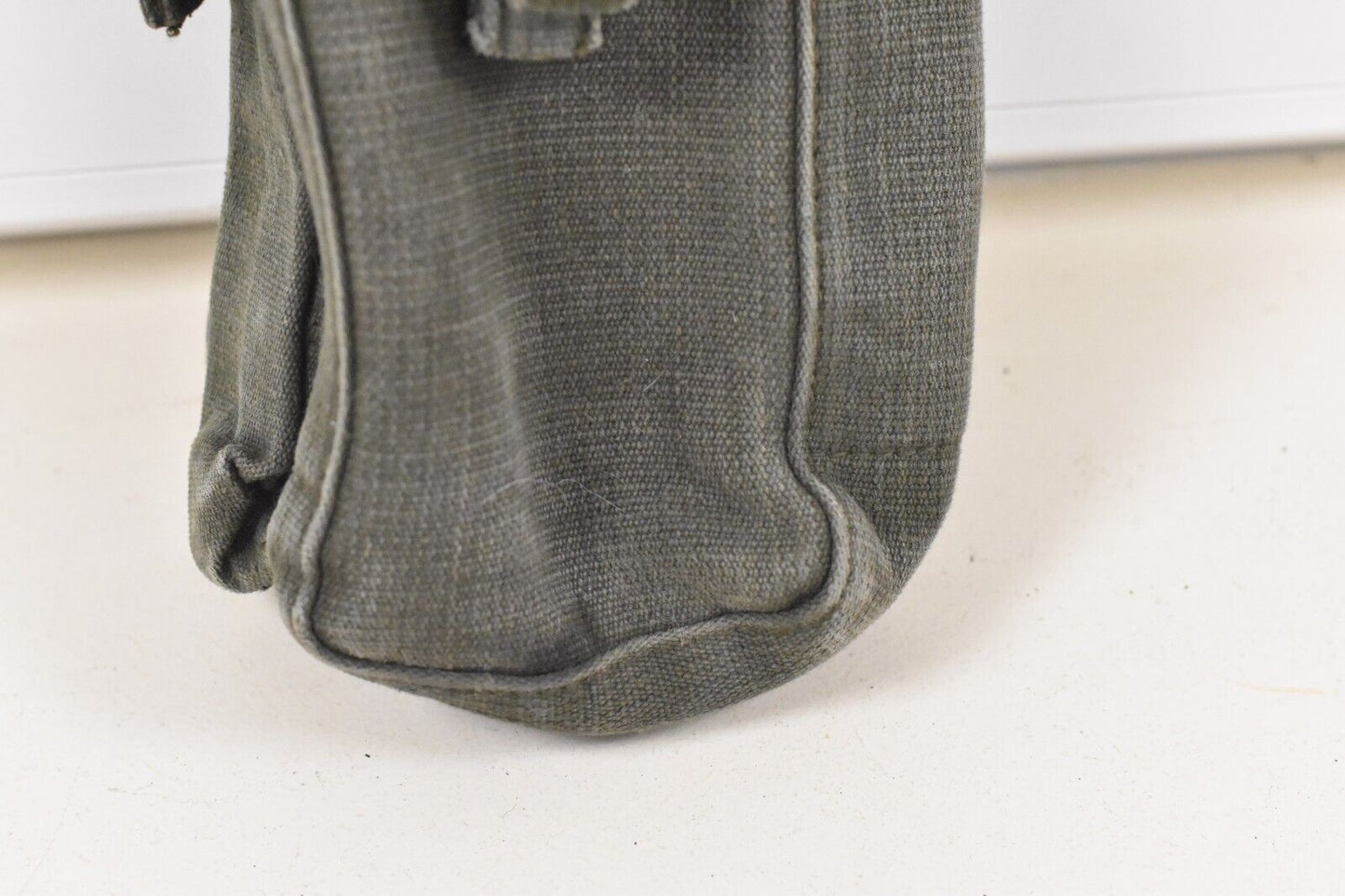 British Army 58 Pattern Right Ammunition Pouch