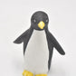 Vintage Studio Pottery Penguin Figurine Statue Ornament