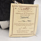 Deans Rag Book Co Jerome Teddy Bear Limited Edition Retired & Tags