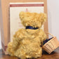 Steiff 1997 Picnic Teddy Bear Growler 420108 Limited Edition Retired Boxed