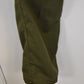 British Army Olive Green Lightweight Combat Trousers – Size 85/80/96