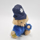 Merrythought Cheeky On The Beat Police Teddy Bear Limited Edition Retired Tagged