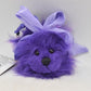 Charlie Bears Tiddly Pom Pom Potions Keyring Retired Tagged 10cm