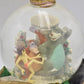 Disney The Jungle Book Musical Snow Globe – "The Bare Necessities"