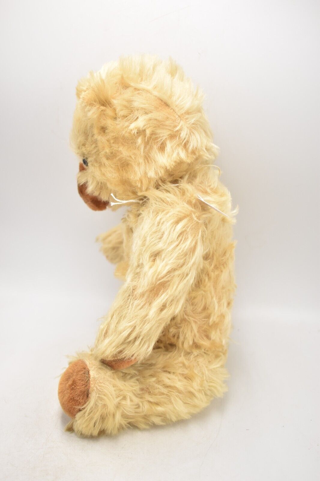 Vintage 1950's Deans Rag Book Co Mohair English Teddy Bear