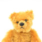 Deans Rag Book Co Little Peanut Mohair Teddy Bear Limited Edition 12cm