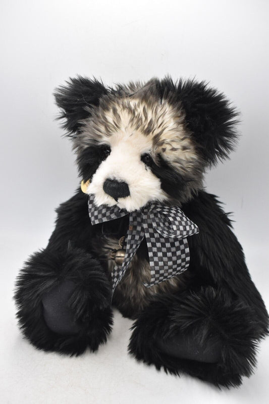 Charlie Bears Connie – Retired & Tagged – Isabelle Lee Design