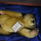 Steiff British Collectors UK Baby Bear Set 1994-1998 Retired 654695 Ltd Edition