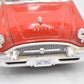 MIRA 1955 Buick Century Red/White 1/18 Scale Model Car