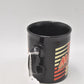 Vintage Mars Chocolate Advertising Collectible Coffee Mug Tea Cup