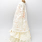 Vintage 1979 Mattel Barbie Doll - Wedding Gown - 30cm Collectible