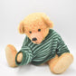 Artist Teddy Bear by Bow Wood Bears by Jan Draper Ben OOAK Teddy Bear Tagged