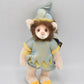 Charlie Bears Fairy Tale Series Elves & The Shoemaker Isabelle Collection