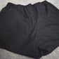 British Army Surplus Navy Blue PTI Shorts - Men's Gym Trunks, Tri-Service Size M