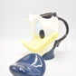 Disney Donald Duck Head Teapot Disney Showcase Limited Edition Paul Cardew 2002