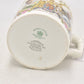 Vintage Wedgwood & Co. Imperial Porcelain George V Coronation Mug