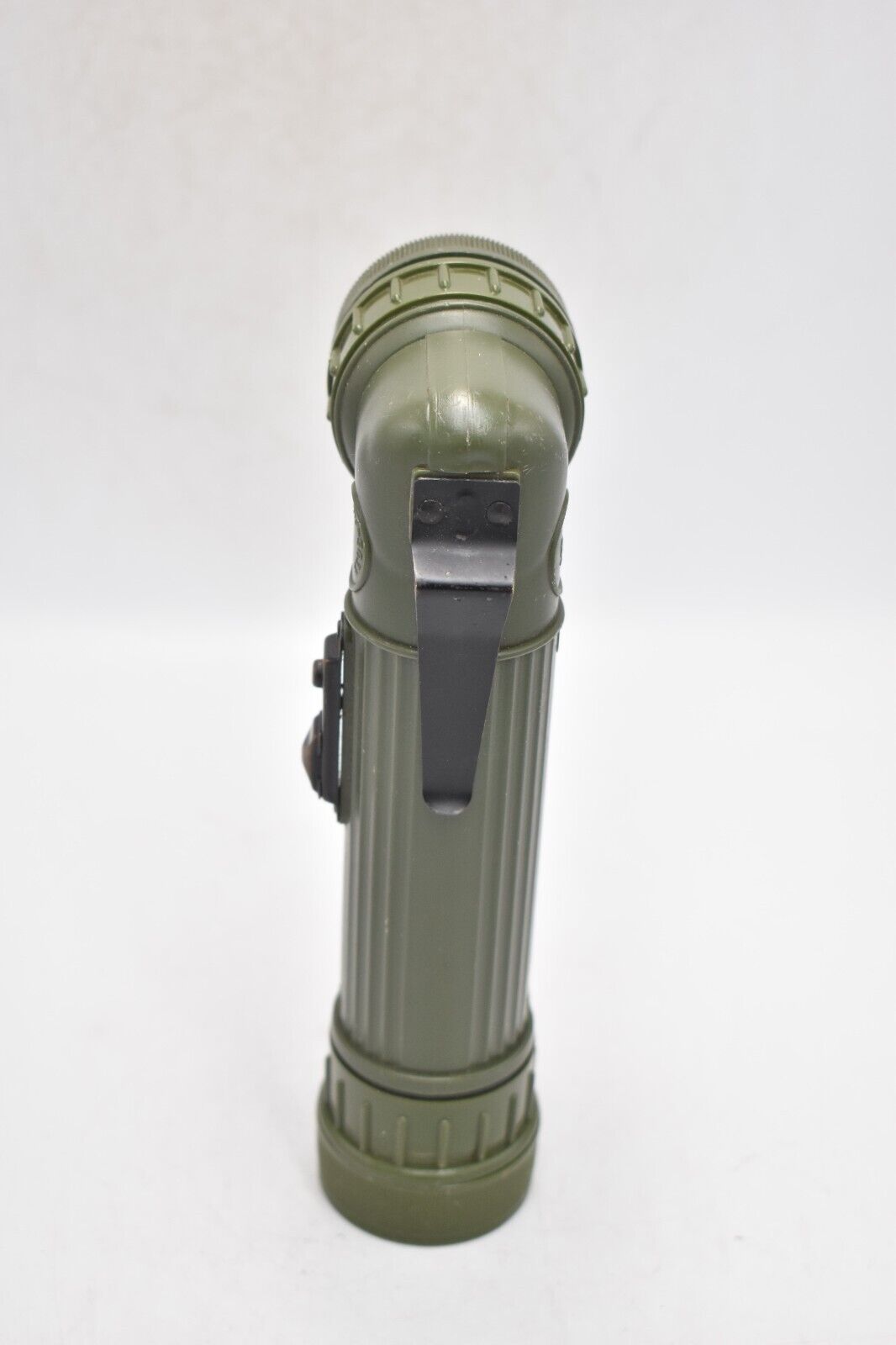 British Army Right-Angle Torch – Military Surplus