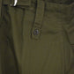 British Army Olive Green Lightweight Combat Trousers – Size 85/80/96