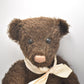 Deans Rag Book Co Chocolate Teddy Bear Limited Edition Retired