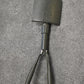 Genuine NATO British Army Trifold Shovel Entrenching Tool Case & DPM Carrier