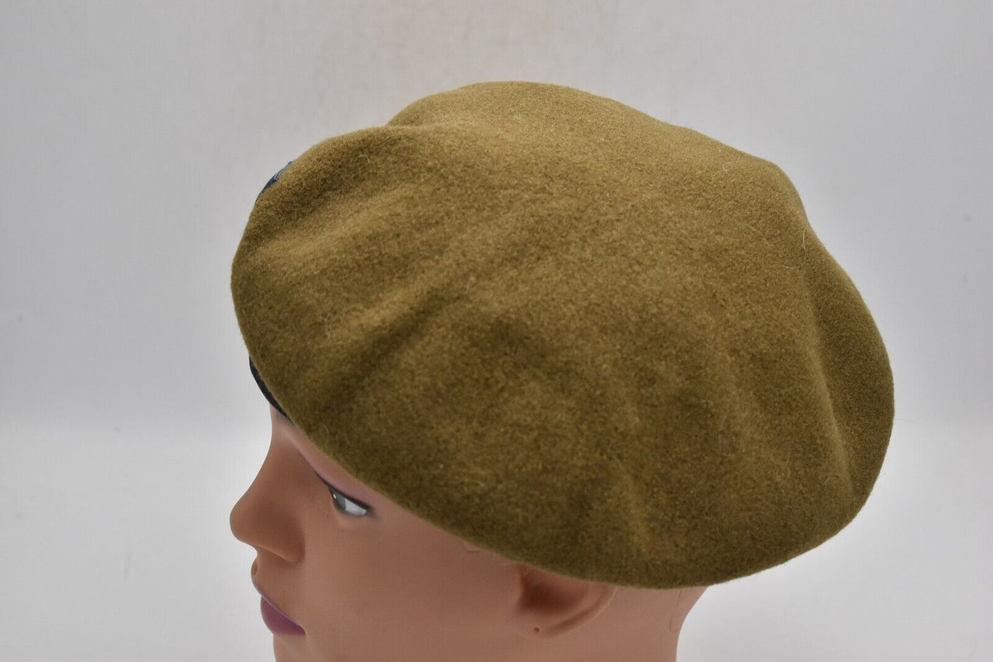 Princess of Wales Royal Regiment (PWRR) Beret – British Army 58cm