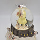 Disney 101 Dalmatians Cruella de Vil Musical Snow Globe