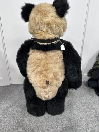 Charlie Bears India Limited Edition Retired & Tagged Isabelle Lee Designed