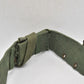 British Army 44 Pattern Webbing Belt – Dated 1952 Military Surplus