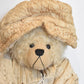 Vintage Artist Teddy Bear by Kingston Bears Mavis By Susie James OOAK