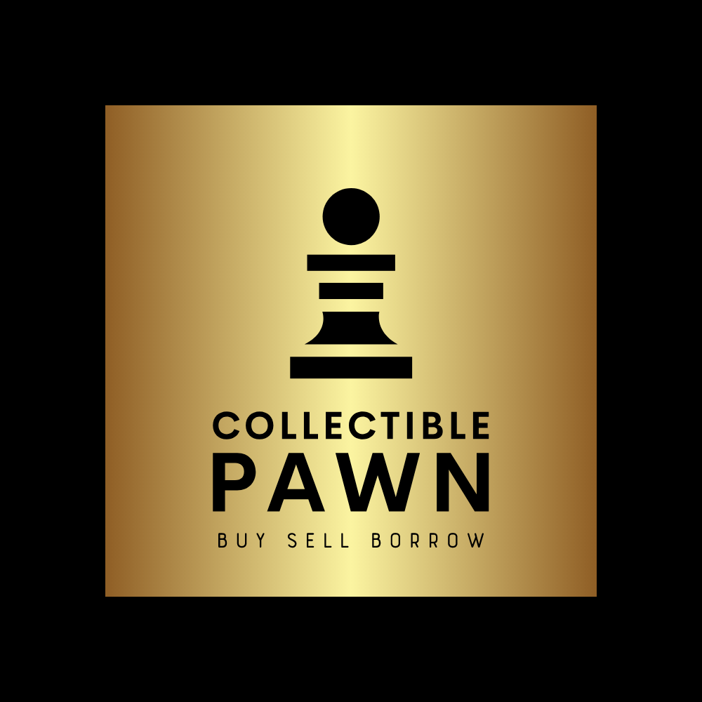 Collectible Pawn Gift Cards