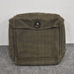 British Army 58 Pattern Webbing Binocular Pouch - Dated 1964