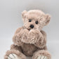 Charlie Bears Magnetic Retired Tagged Heather Lyell Design 28cm