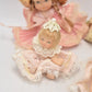 Vintage Porcelain Doll Bundle/ Collection x6